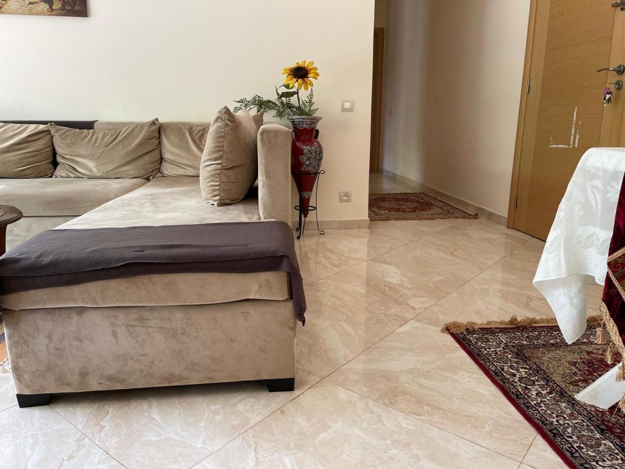 The Garden Corner Apartamento Bouznika Exterior foto
